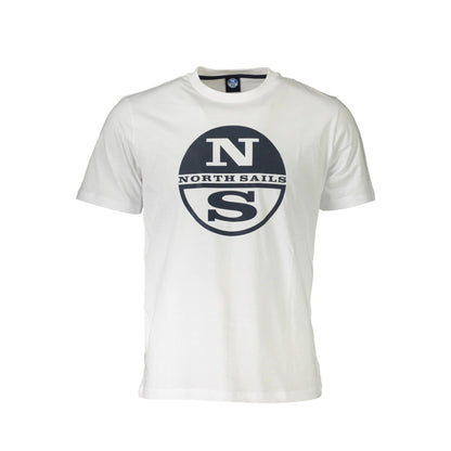 North Sails Tricou 902504000 ALB