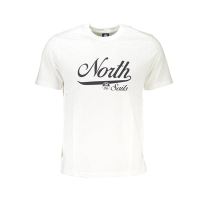 North Sails Tricou 902835000 ALB