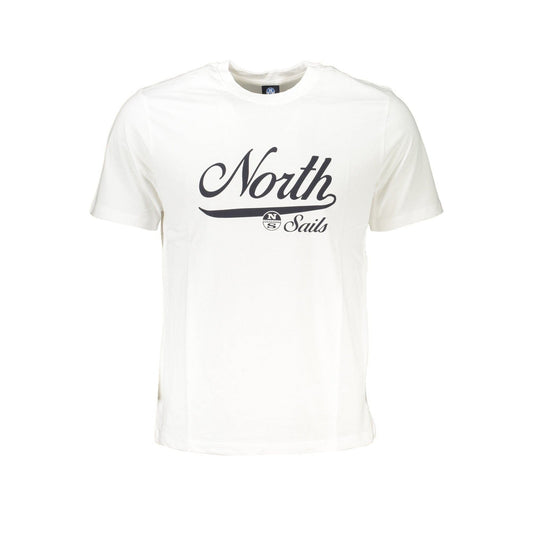 North Sails Tricou 902835000 ALB