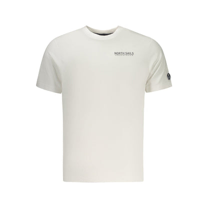 North Sails Tricou 996042000 ALB
