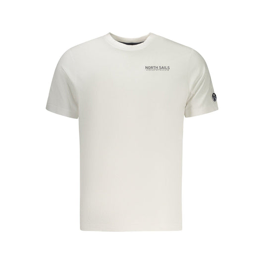 North Sails Tricou 996042000 ALB