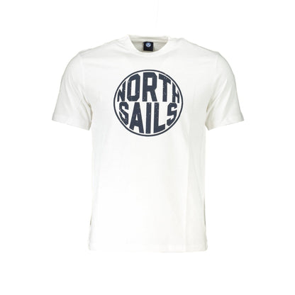 North Sails Tricou 902836000 ALB