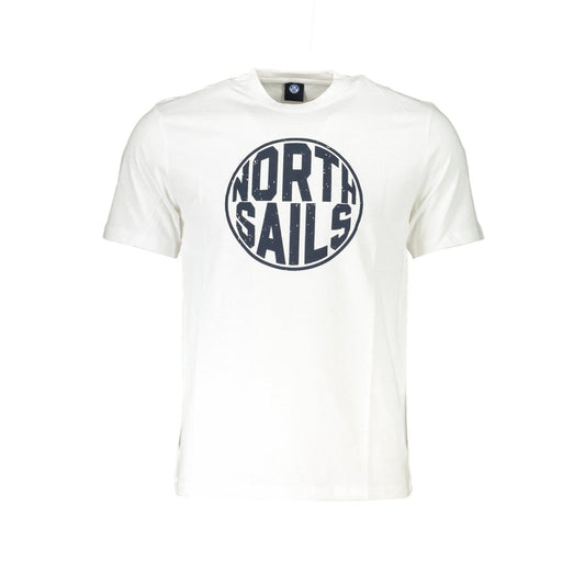 North Sails Tricou 902836000 ALB
