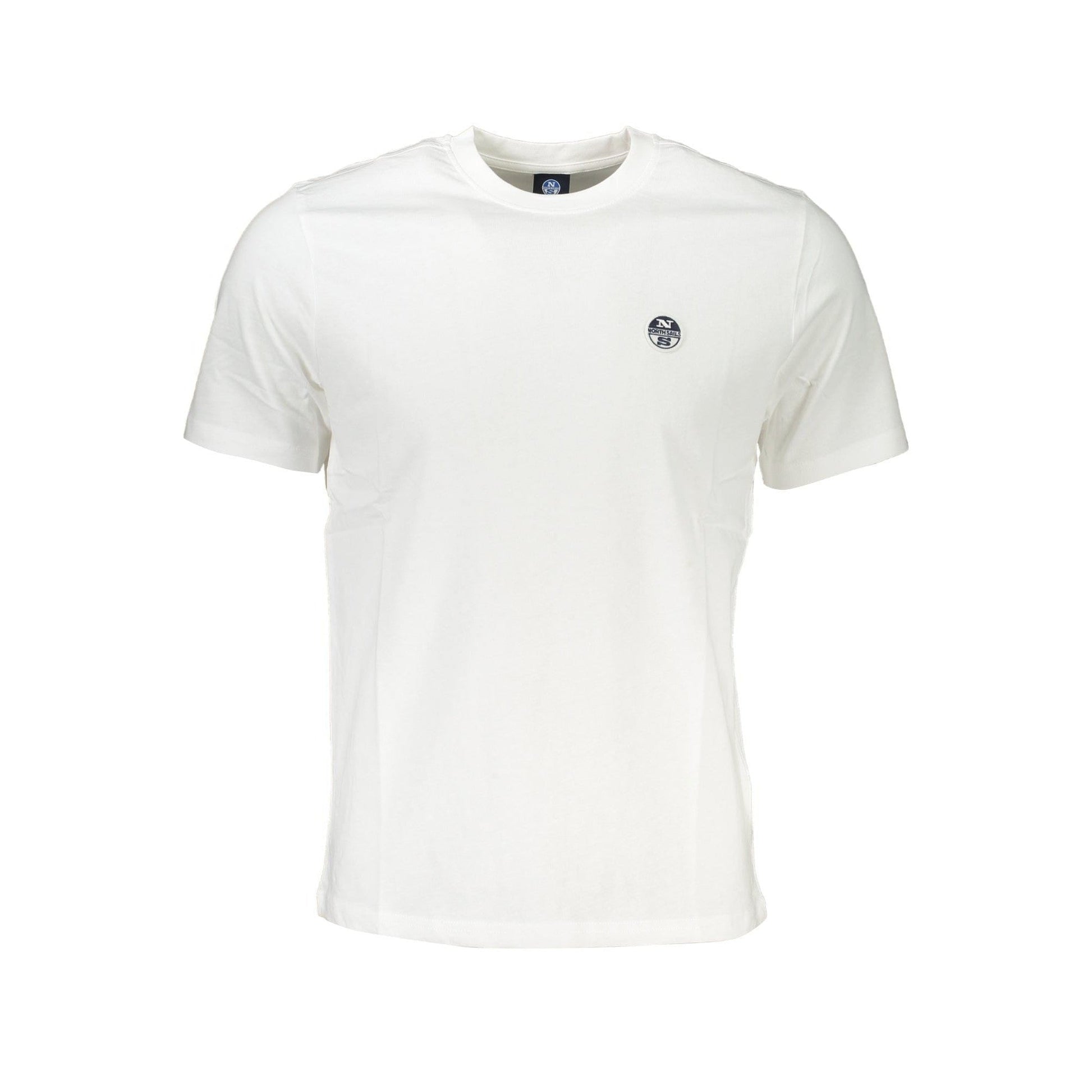 North Sails Tricou 902831000 ALB