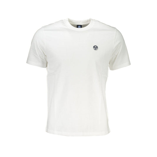 North Sails Tricou 902831000 ALB