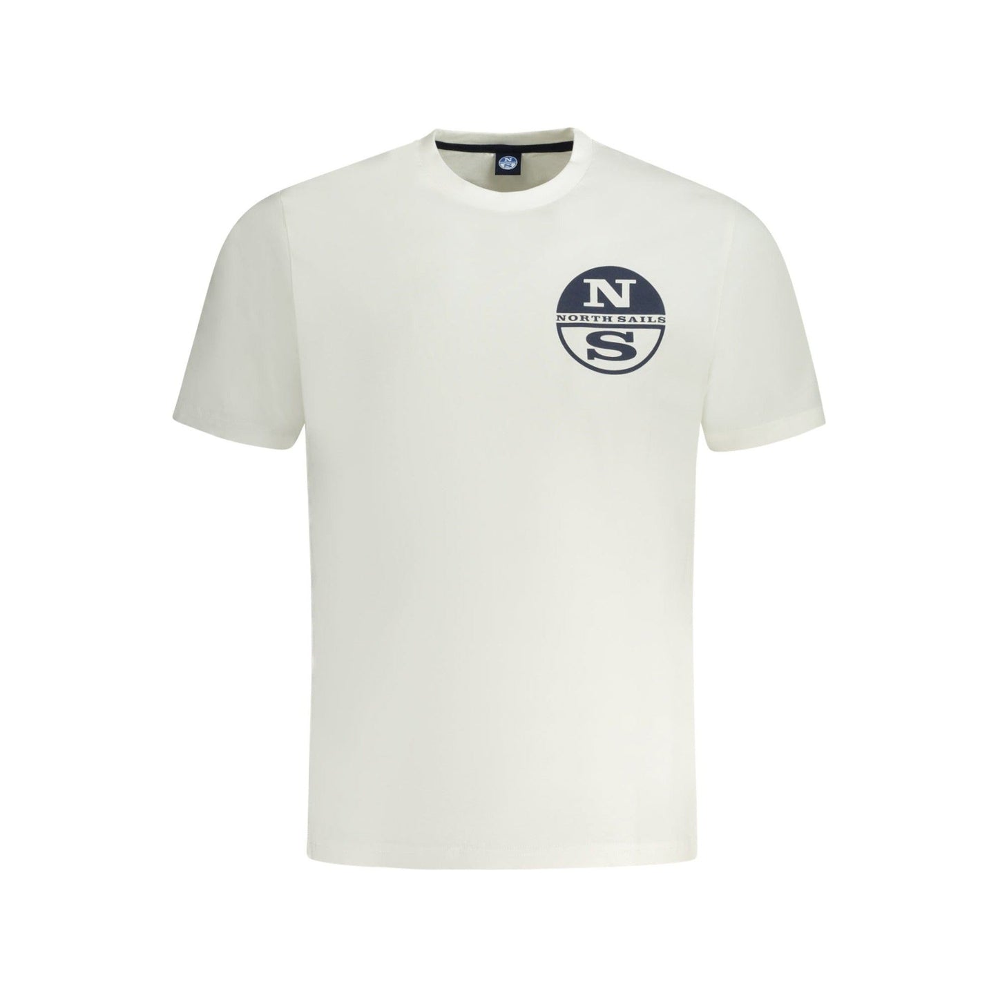 North Sails Tricou 996024000 ALB
