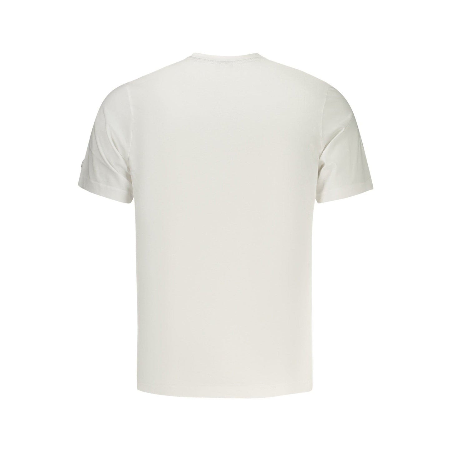 North Sails Tricou 996042000 ALB