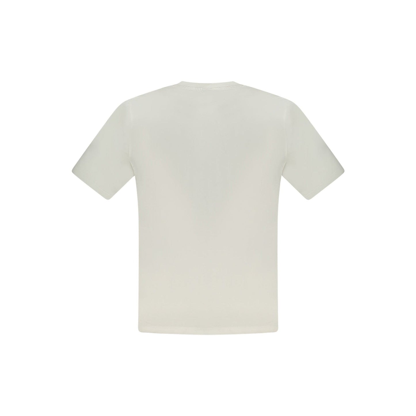 North Sails Tricou 996016000 ALB