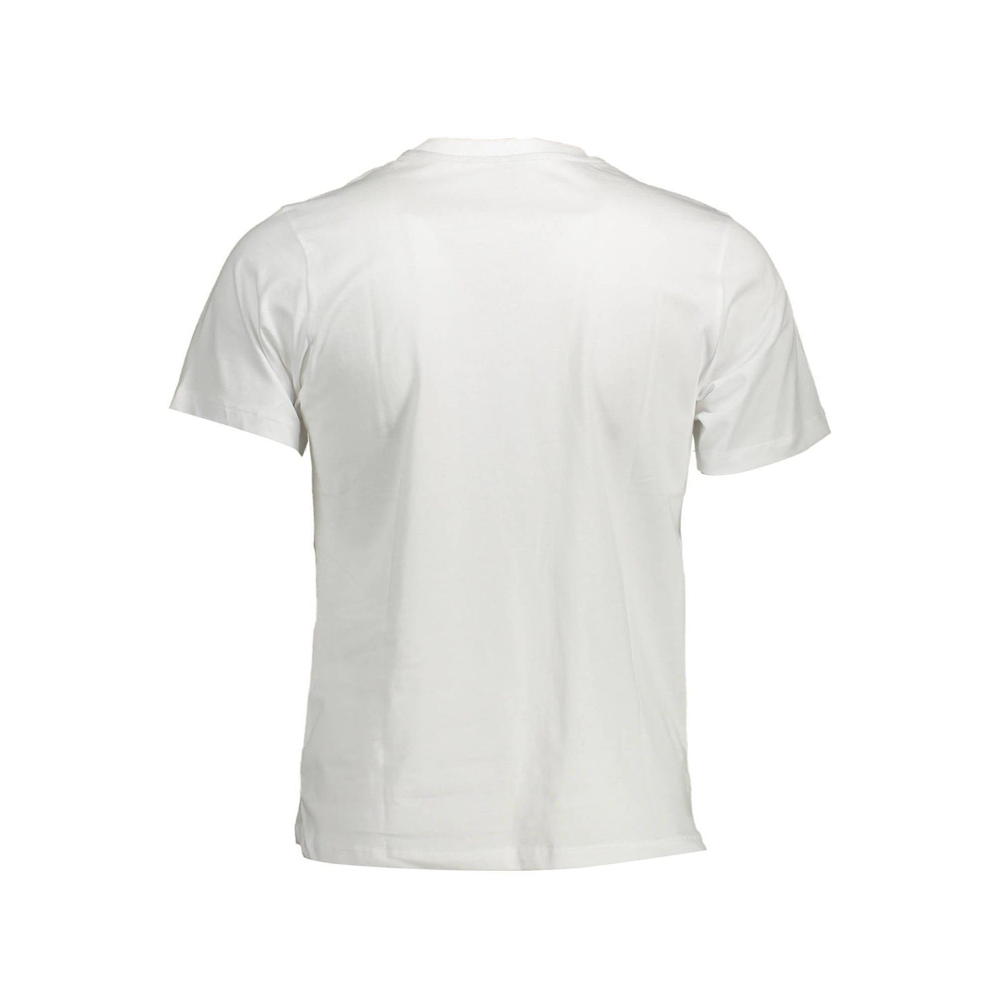 North Sails Tricou 692792-000 ALB