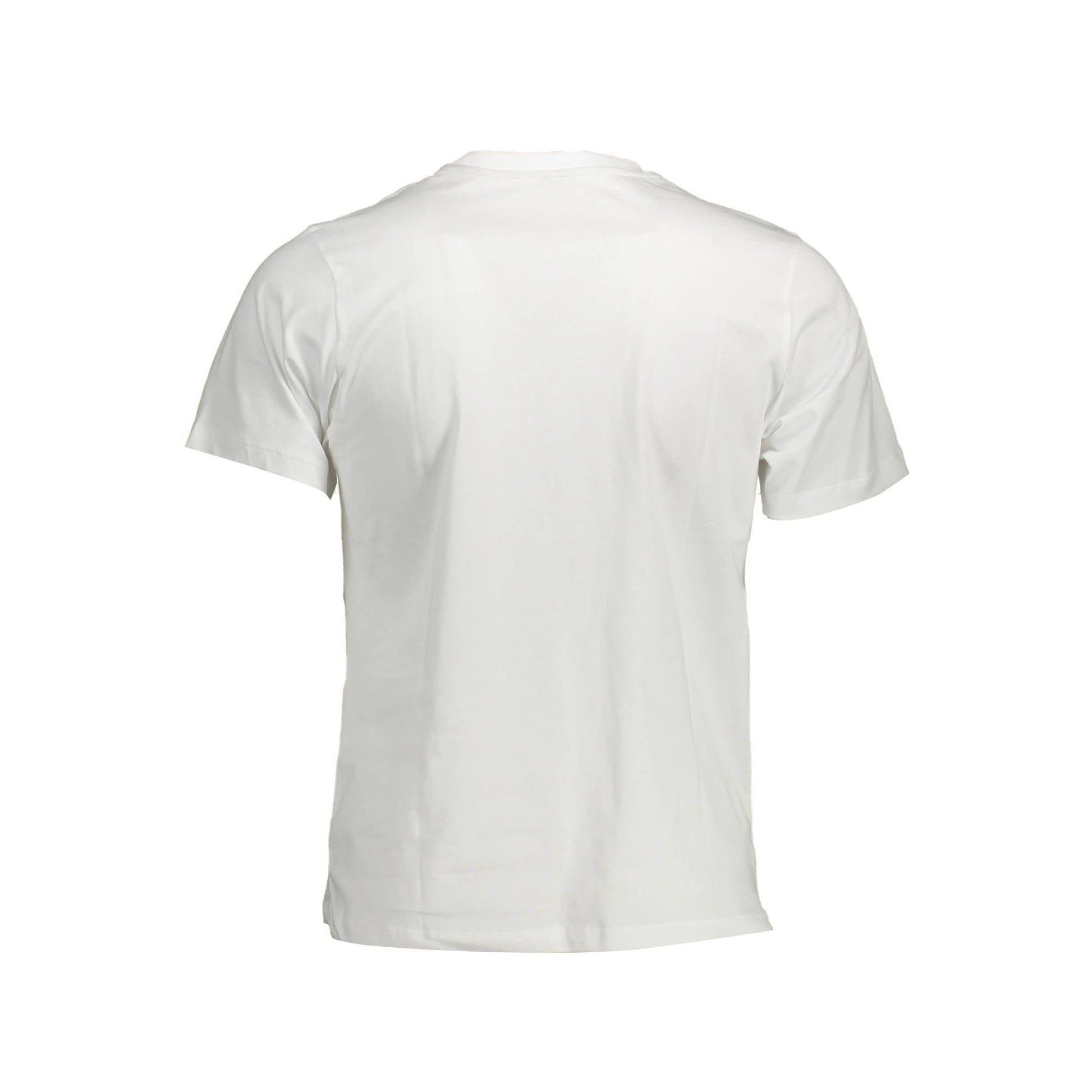 North Sails Tricou 692792-000 ALB
