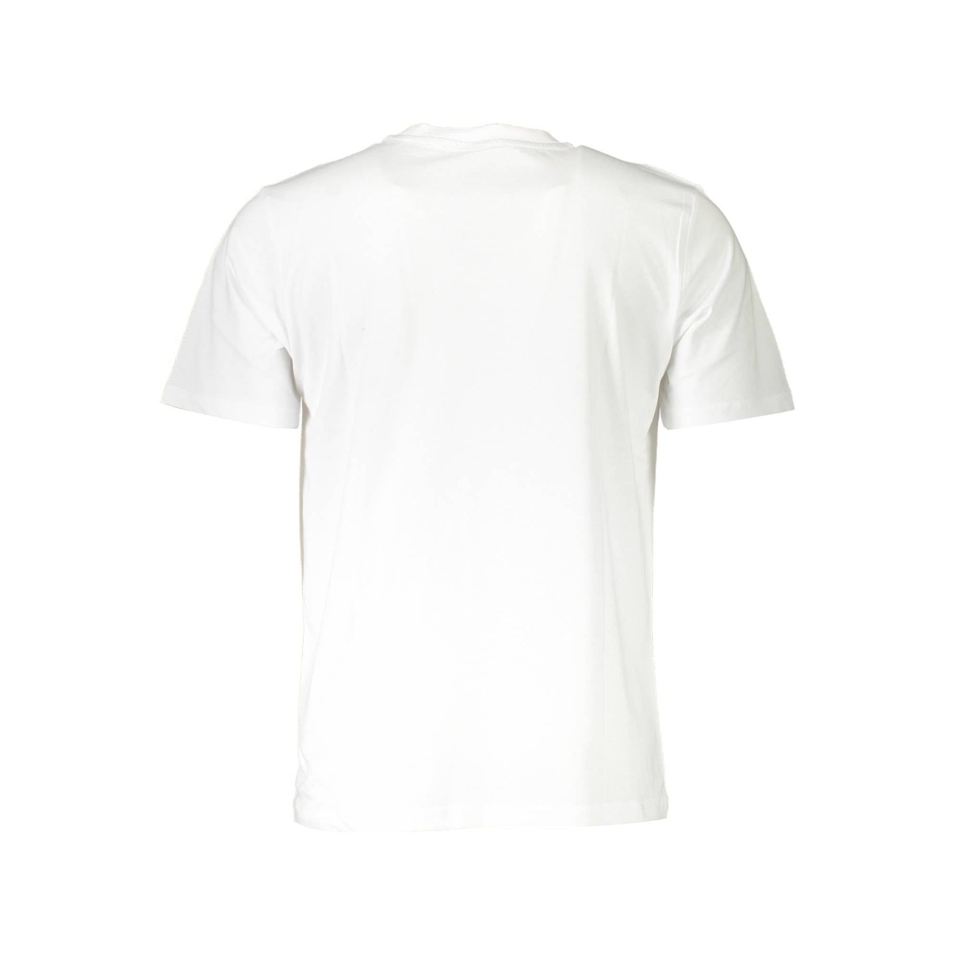 North Sails Tricou 902503-000 ALB