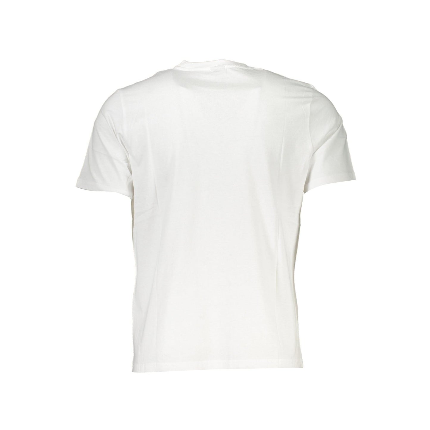 North Sails Tricou 902832000 ALB