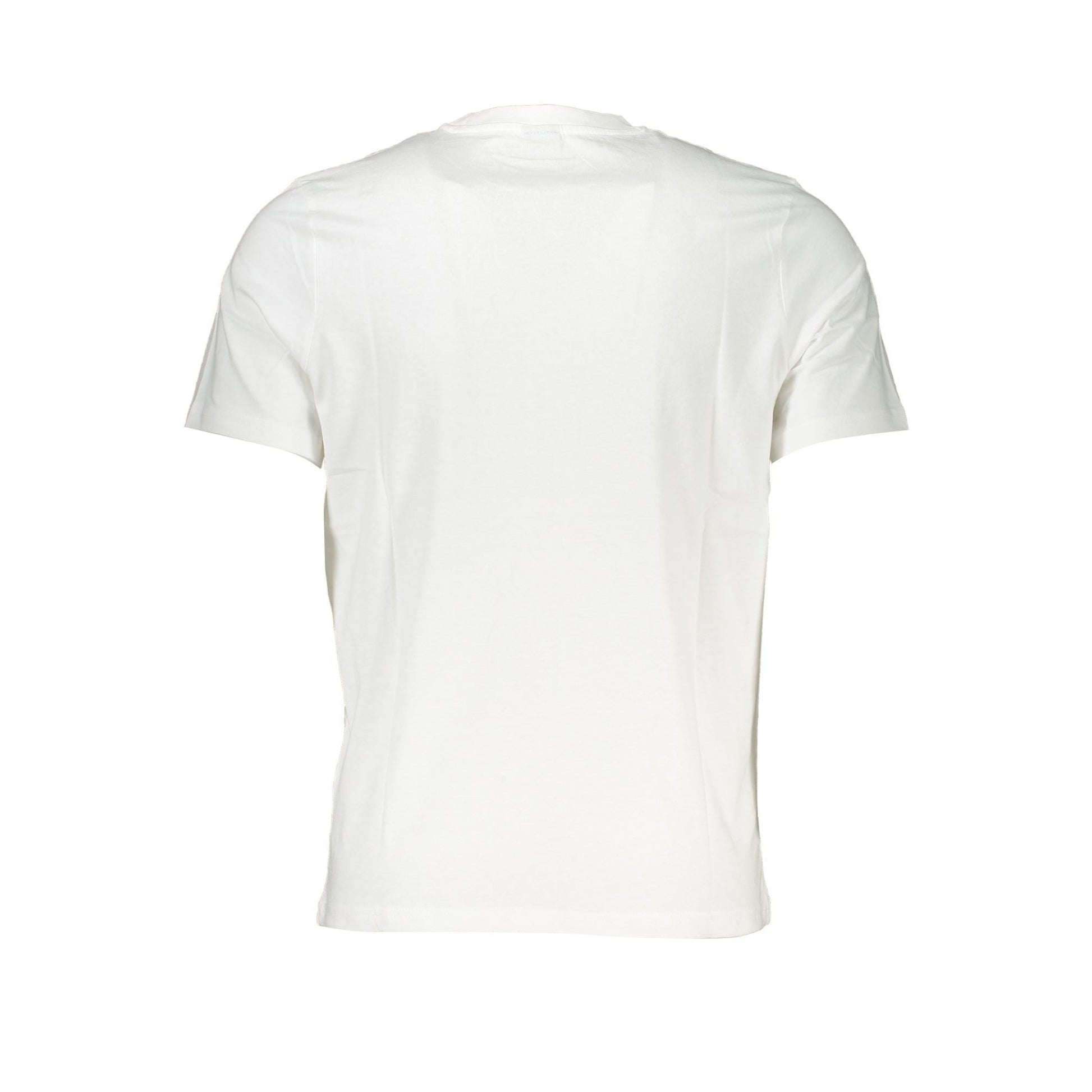 North Sails Tricou 902831000 ALB