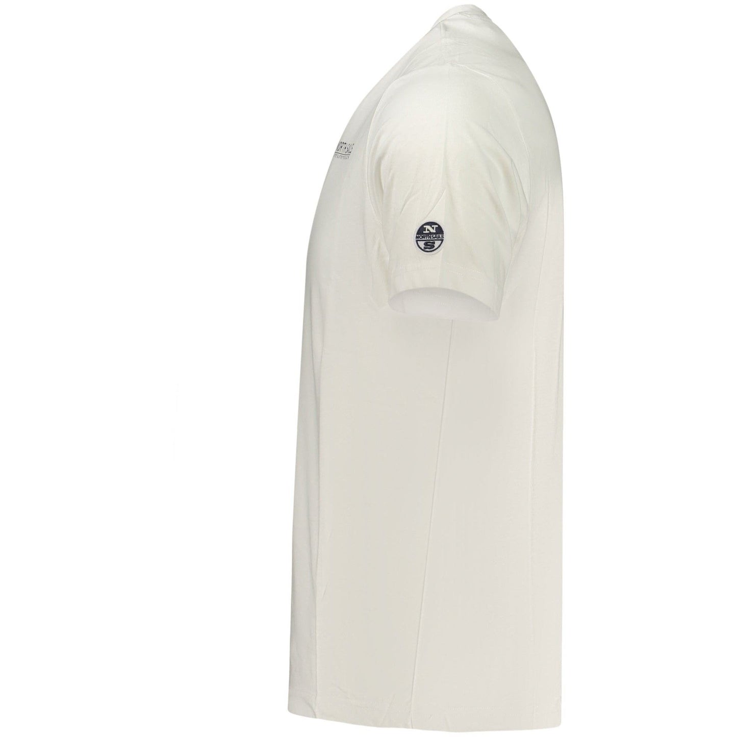 North Sails Tricou 996042000 ALB