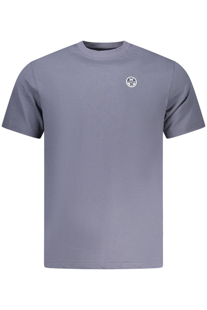 North Sails Tricou 996041000 BLEUMARIN 2