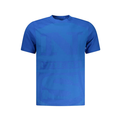 North Sails Tricou 996044000 BLEUMARIN