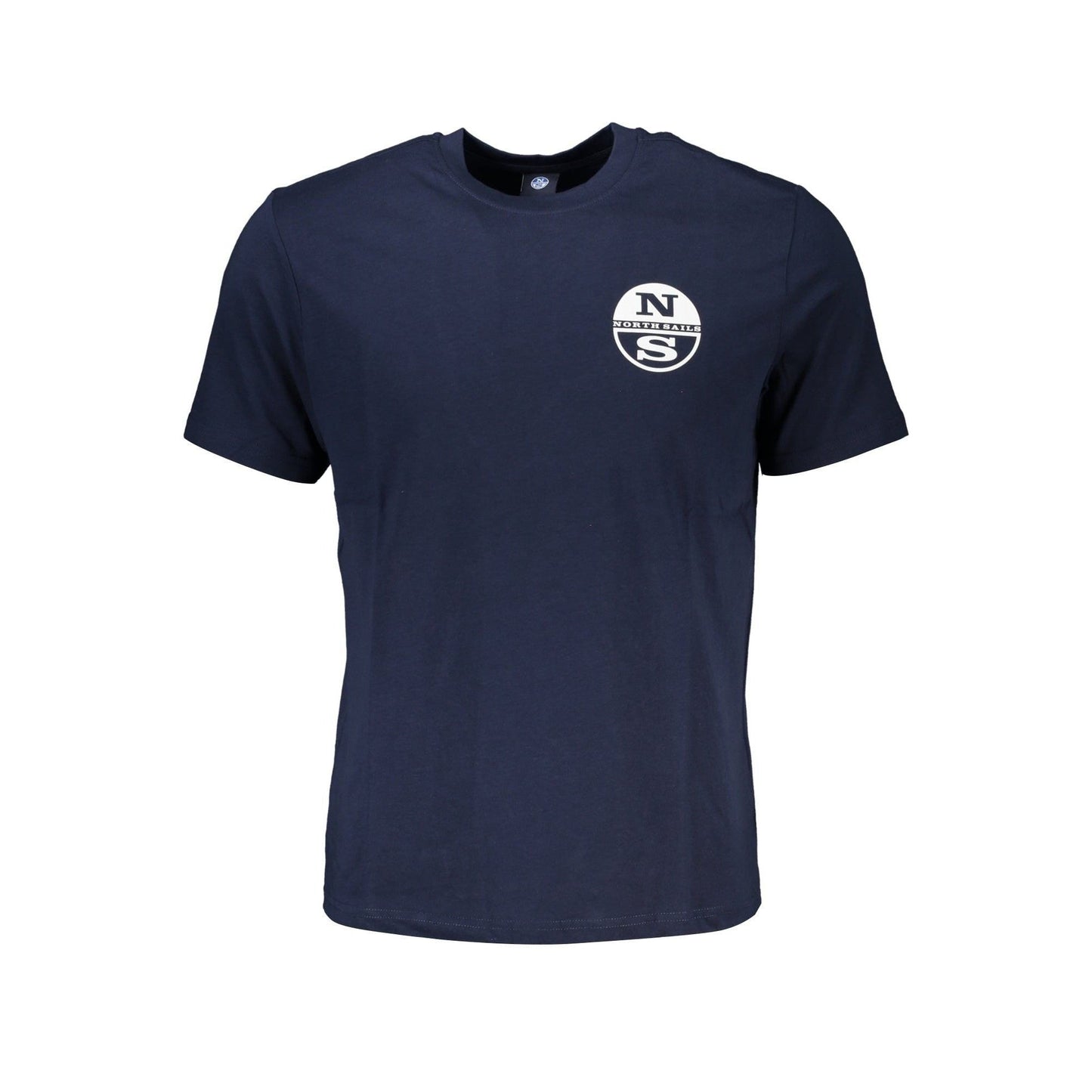 North Sails Tricou 902838000 BLEUMARIN
