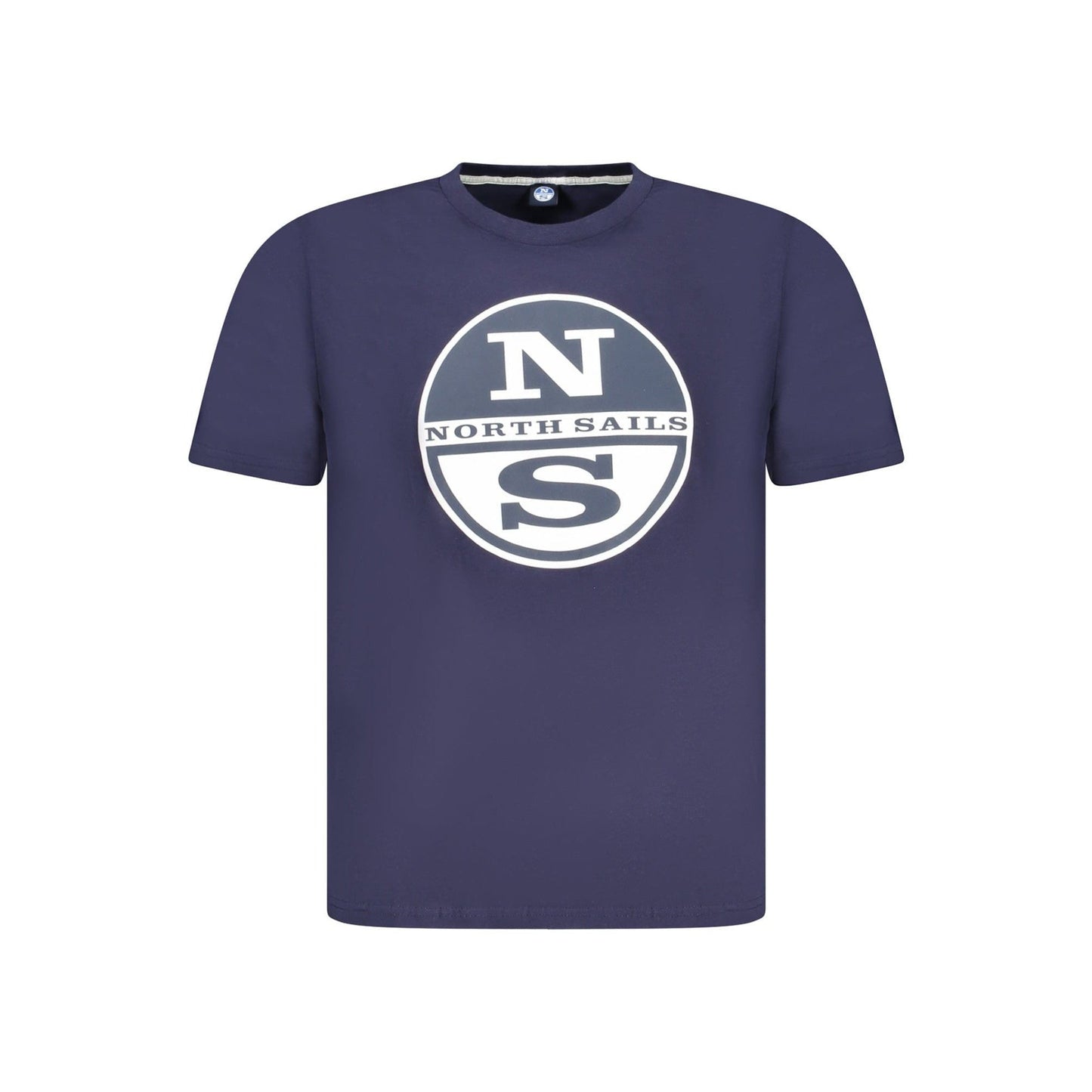 North Sails Tricou 996018000 BLEUMARIN