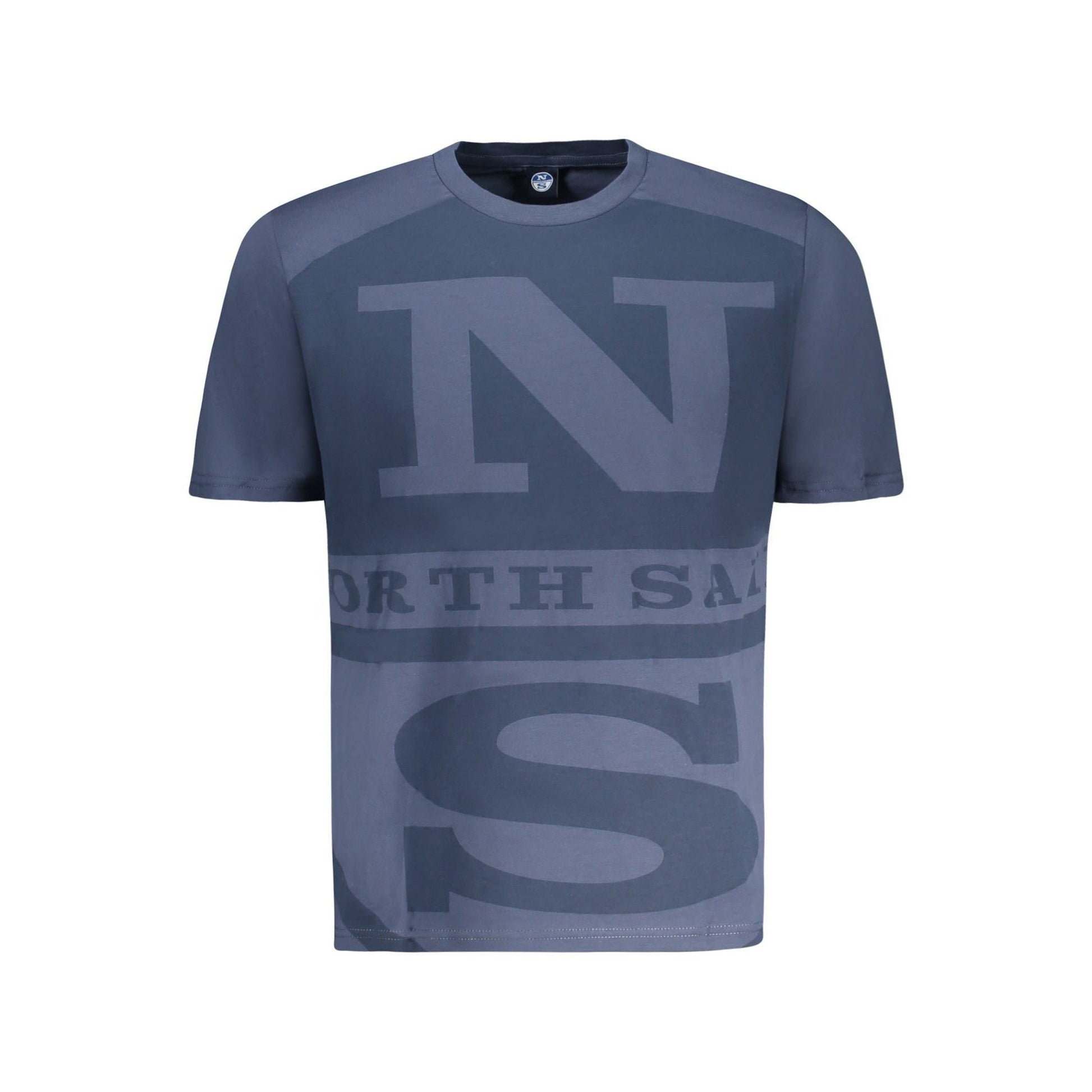 North Sails Tricou 996019000 BLEUMARIN