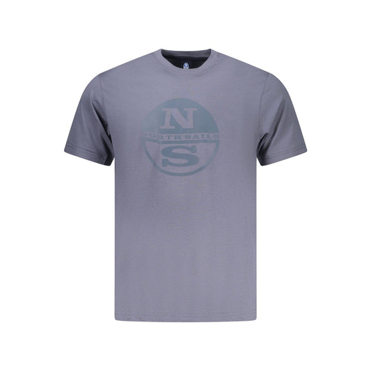North Sails Tricou 996043000 BLEUMARIN