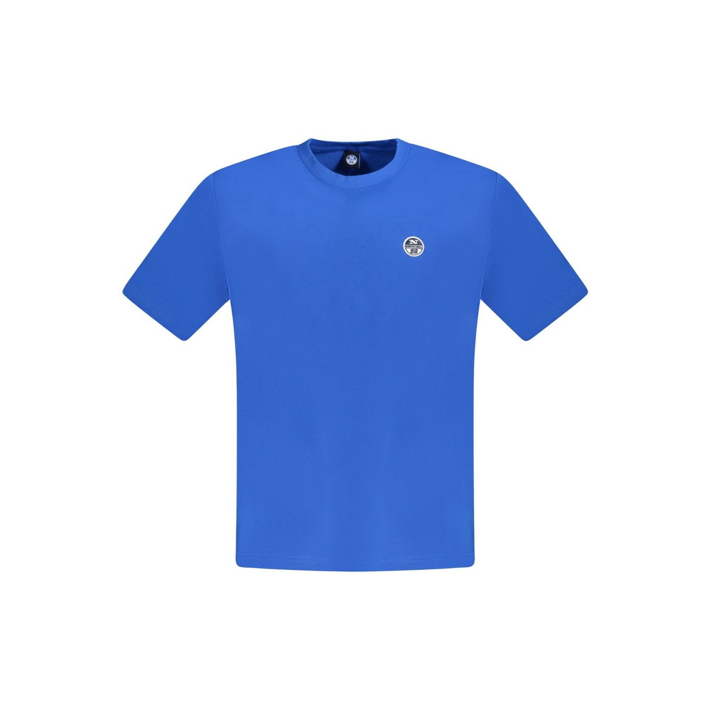 North Sails Tricou 996016000 BLEUMARIN 3