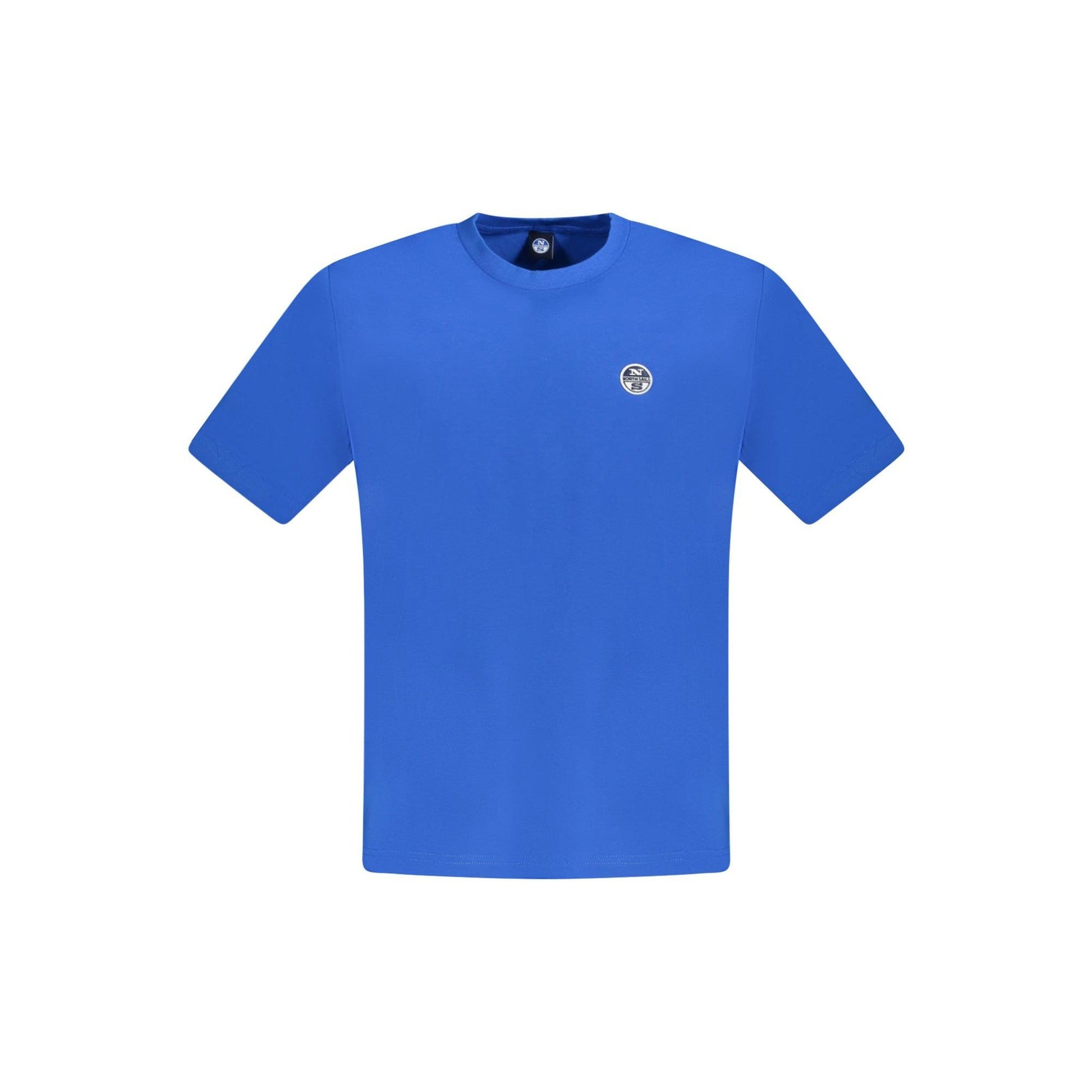 North Sails Tricou 996016000 BLEUMARIN 3