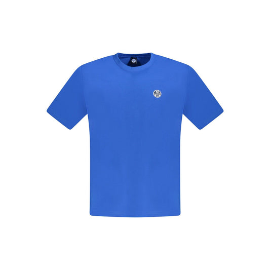 North Sails Tricou 996016000 BLEUMARIN 3