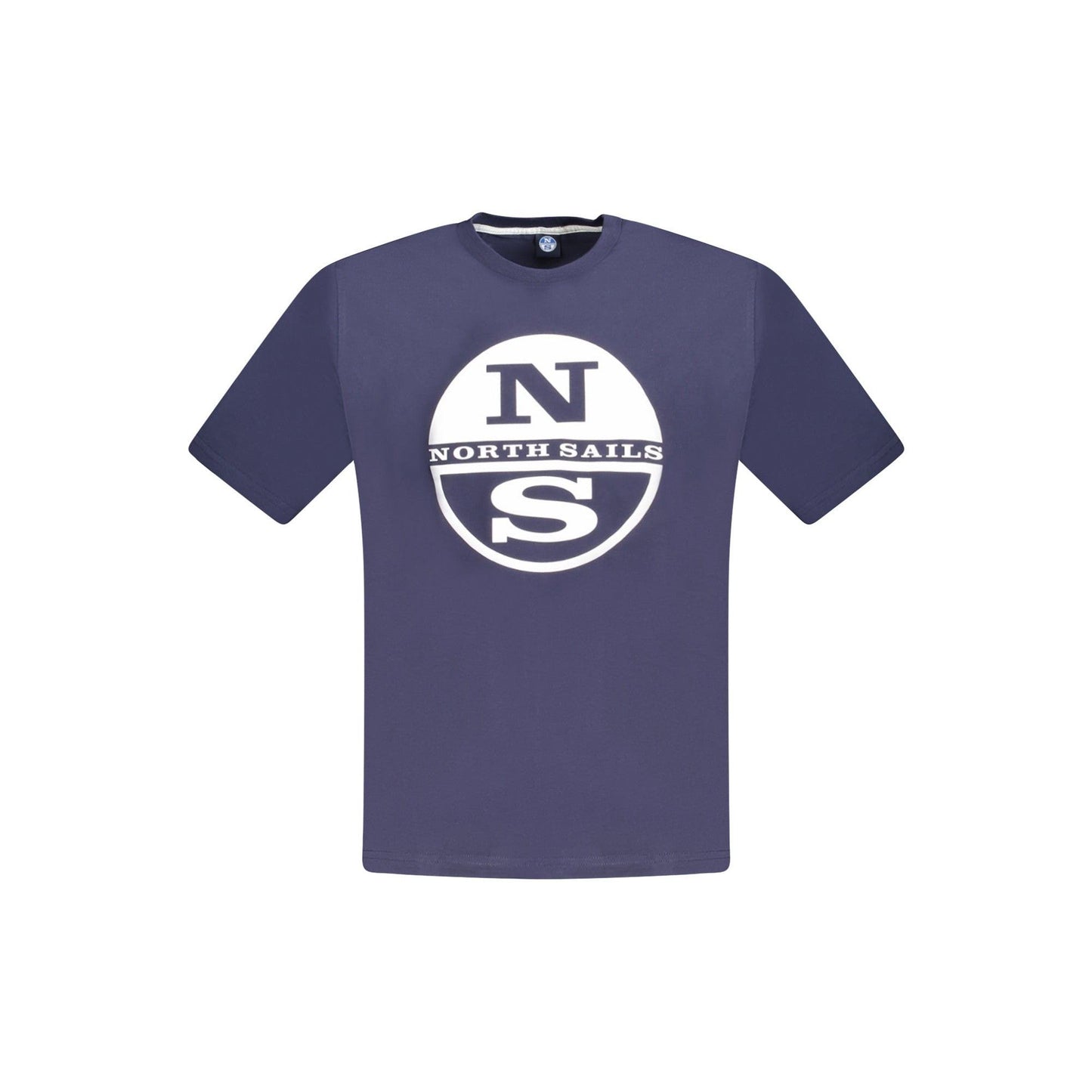 North Sails Tricou 996017000 BLEUMARIN