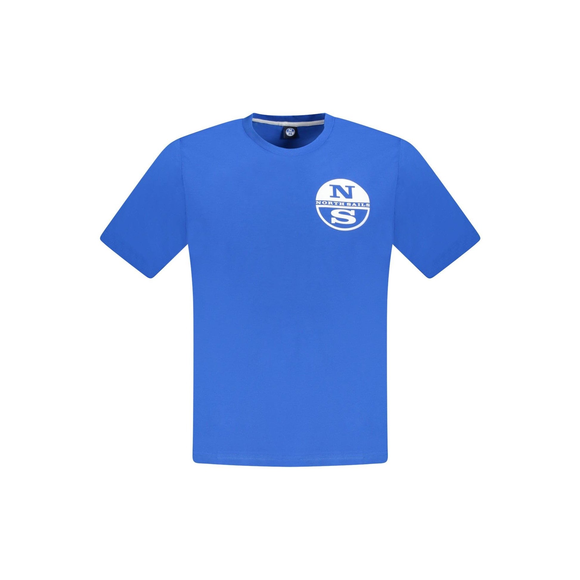 North Sails Tricou 996024000 BLEUMARIN
