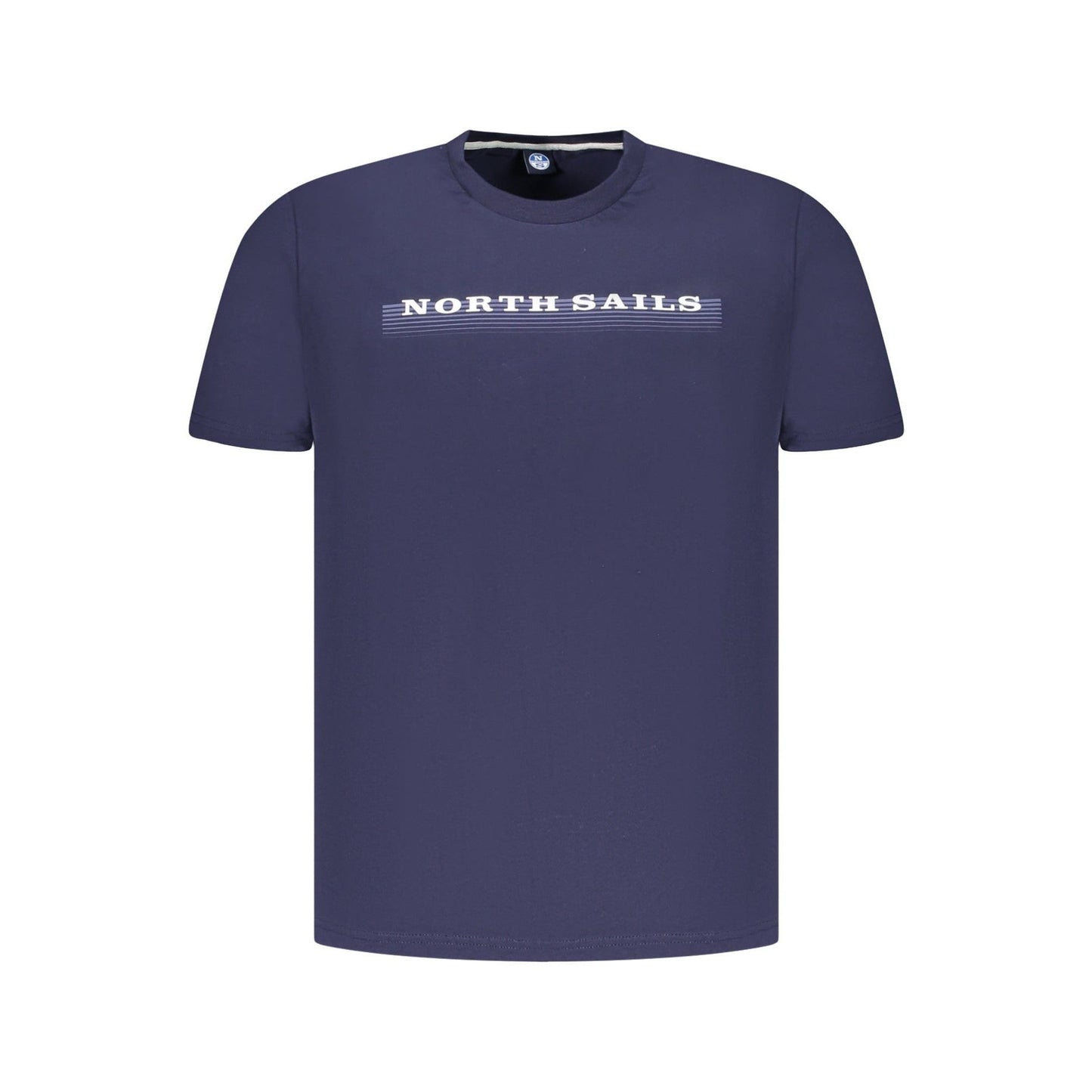 North Sails Tricou 996026000 BLEUMARIN 3