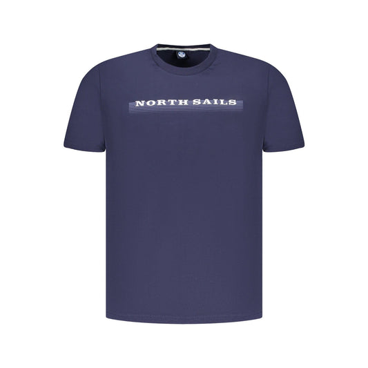 North Sails Tricou 996026000 BLEUMARIN 3