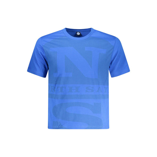 North Sails Tricou 996019000 BLEUMARIN 3