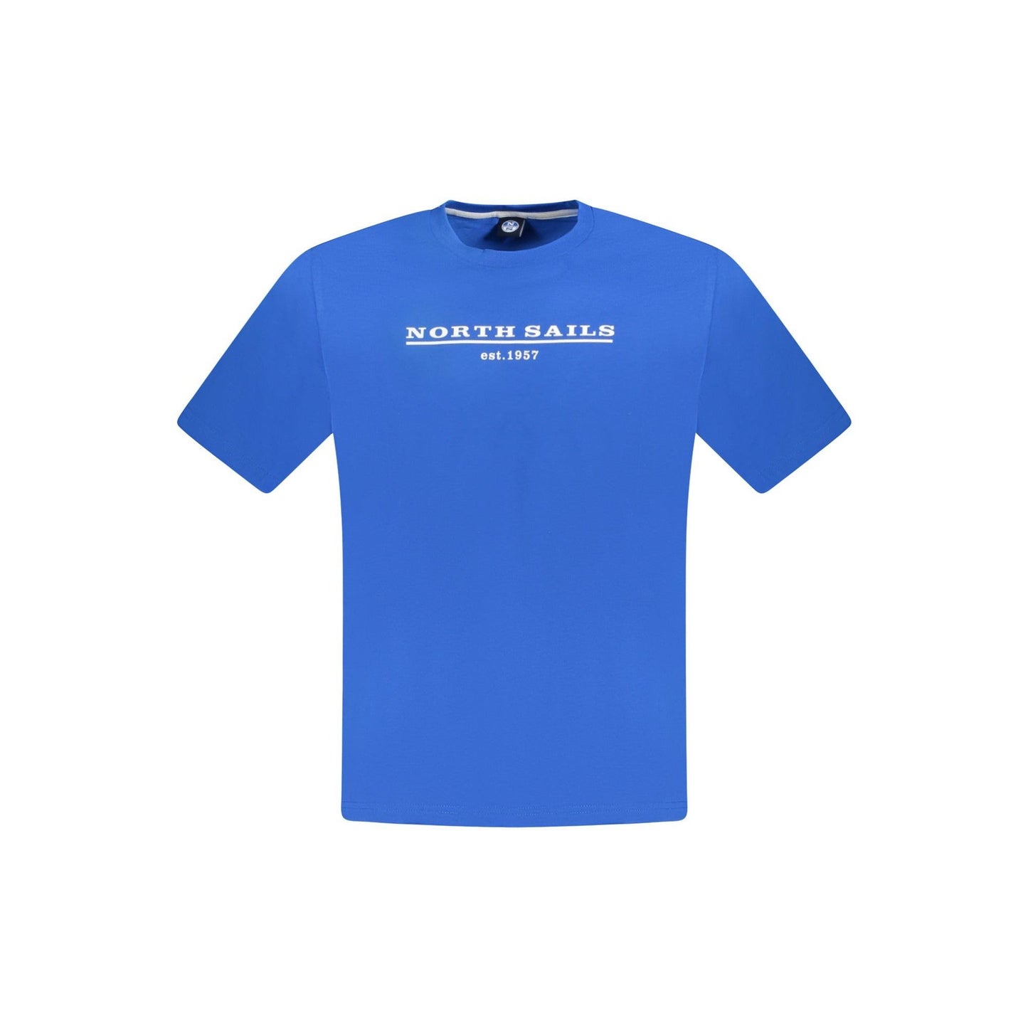 North Sails Tricou 996022000 BLEUMARIN
