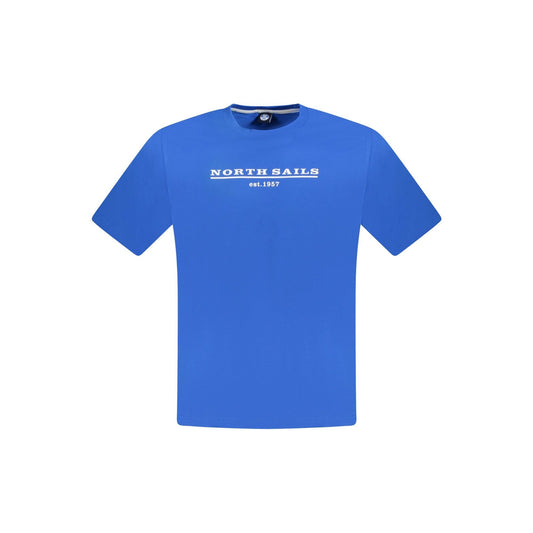 North Sails Tricou 996022000 BLEUMARIN