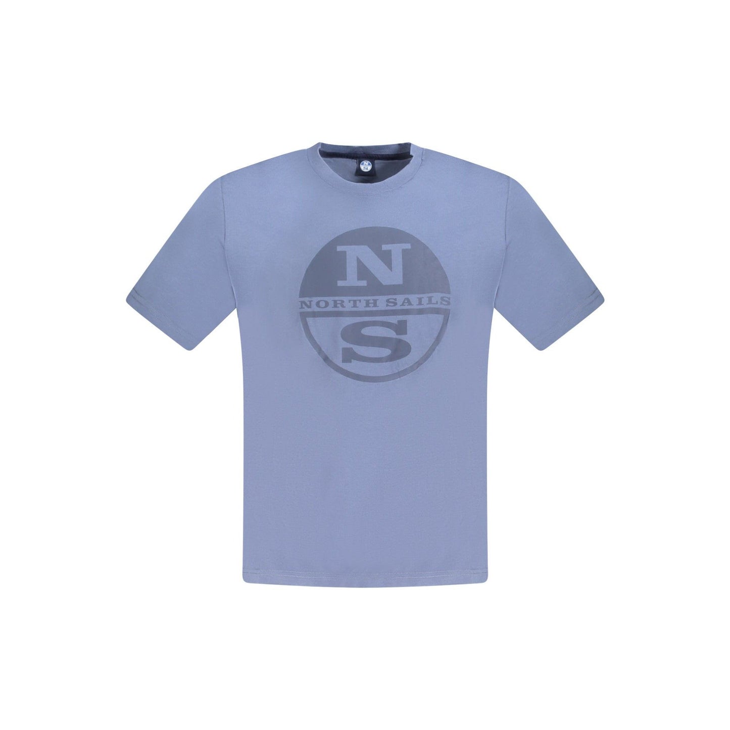 North Sails Tricou 996017000 BLEUMARIN