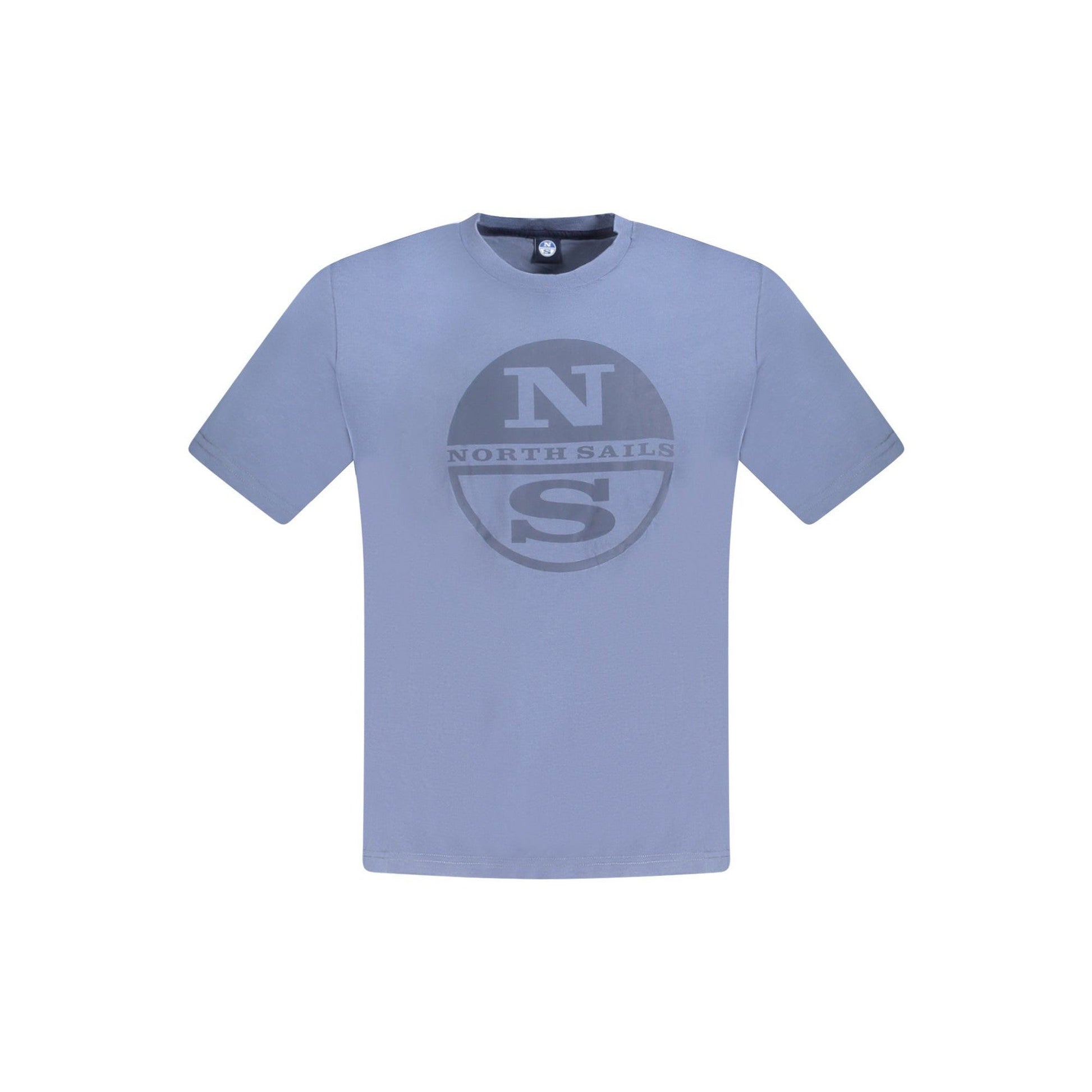 North Sails Tricou 996017000 BLEUMARIN