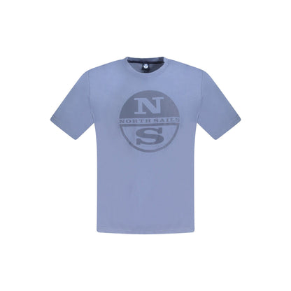 North Sails Tricou 996017000 BLEUMARIN
