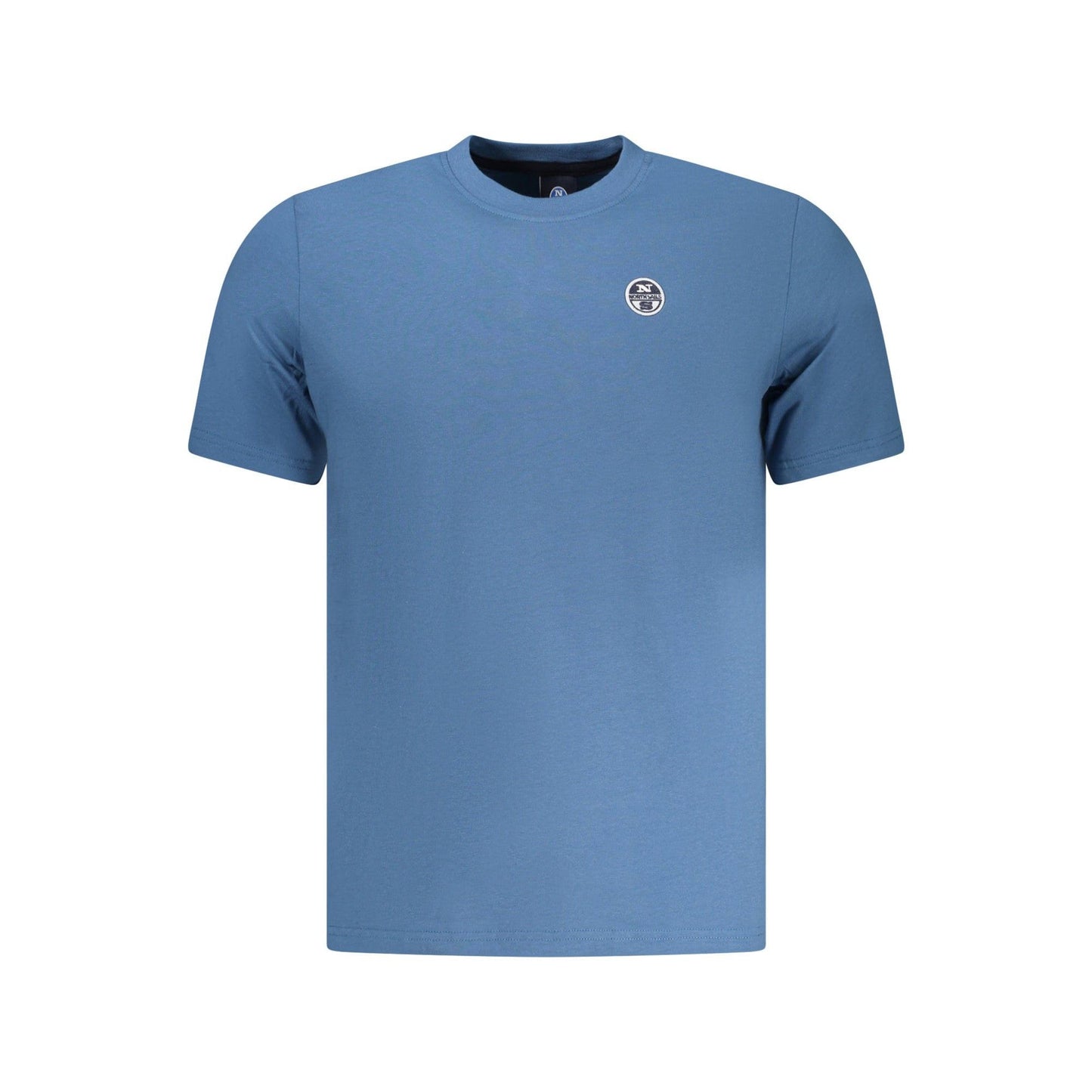 North Sails Tricou 996041000 BLEUMARIN
