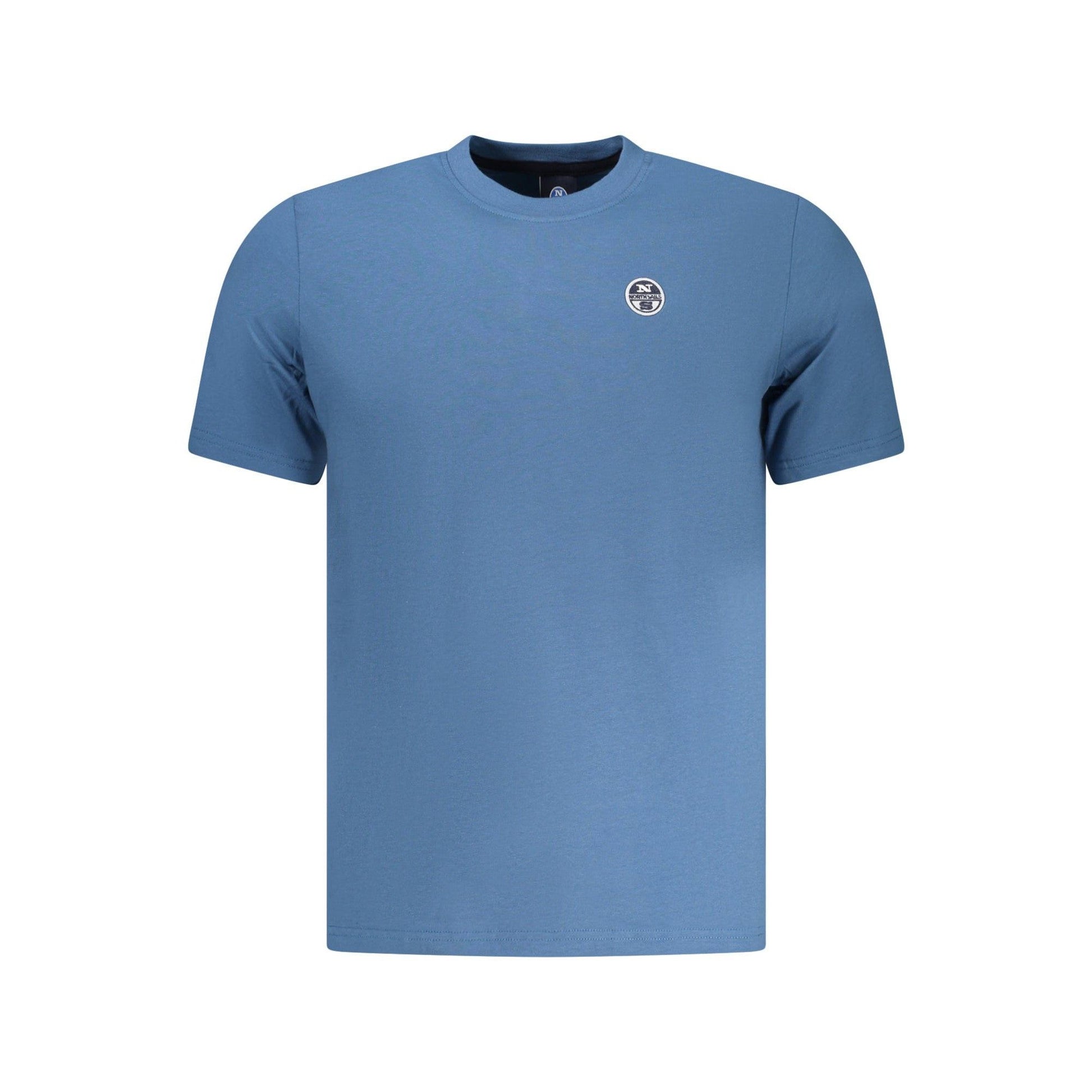 North Sails Tricou 996041000 BLEUMARIN