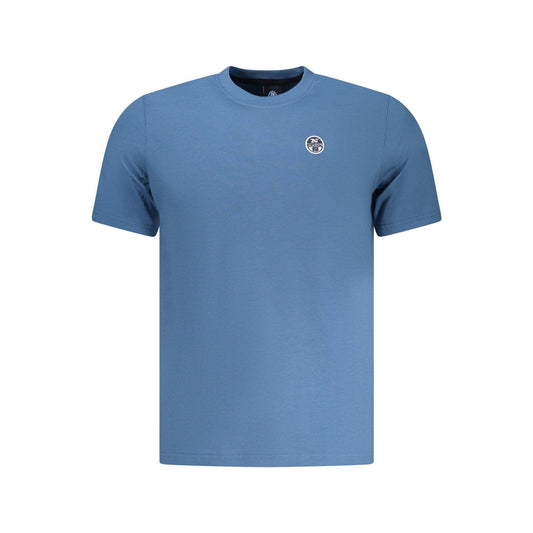 North Sails Tricou 996041000 BLEUMARIN