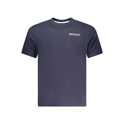 North Sails Tricou 996042000 BLEUMARIN