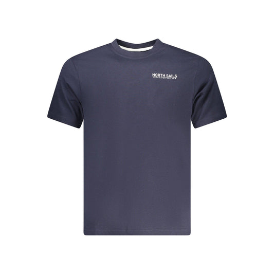North Sails Tricou 996042000 BLEUMARIN