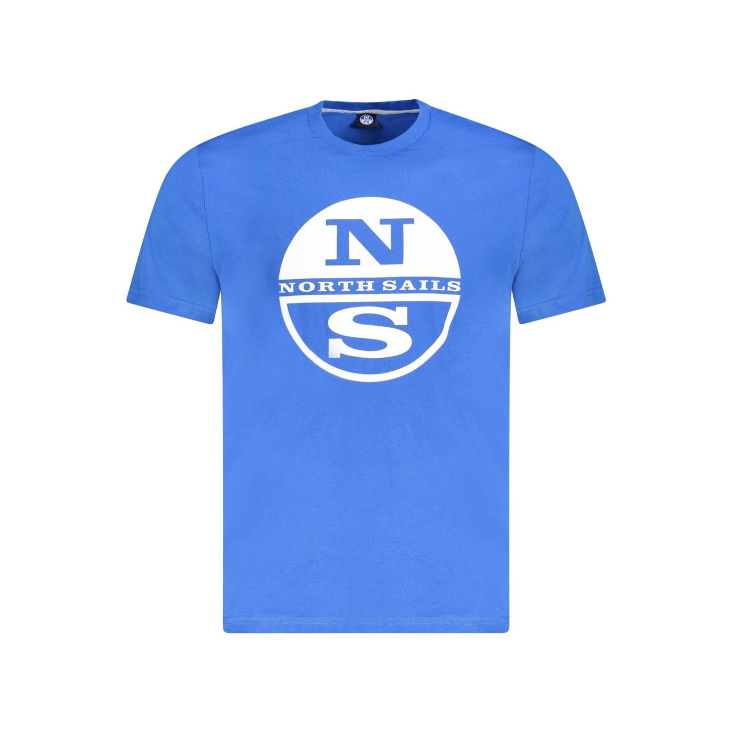 North Sails Tricou 996017000 BLEUMARIN 3