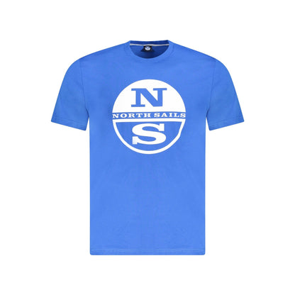 North Sails Tricou 996017000 BLEUMARIN 3