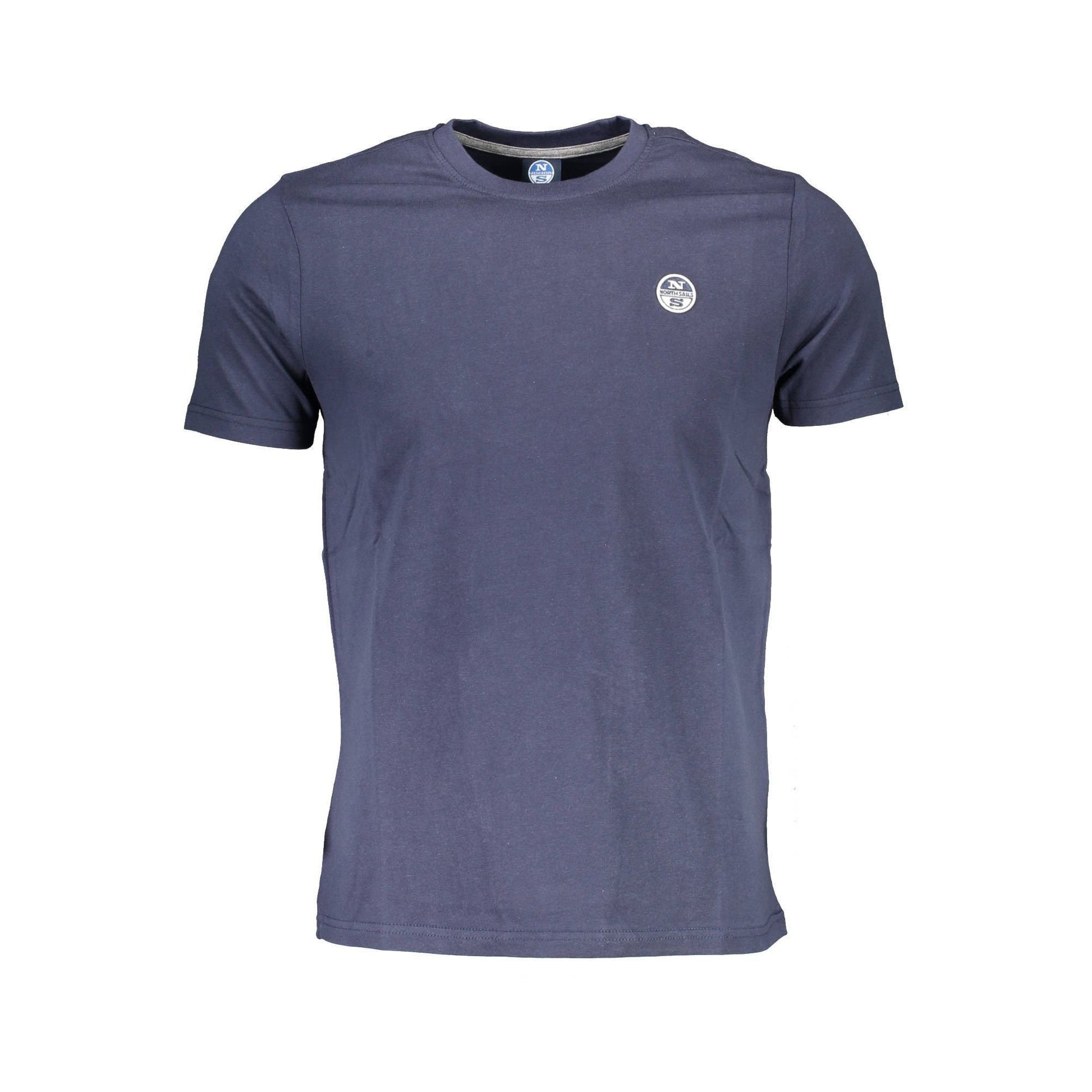 North Sails Tricou 902477000 BLEUMARIN