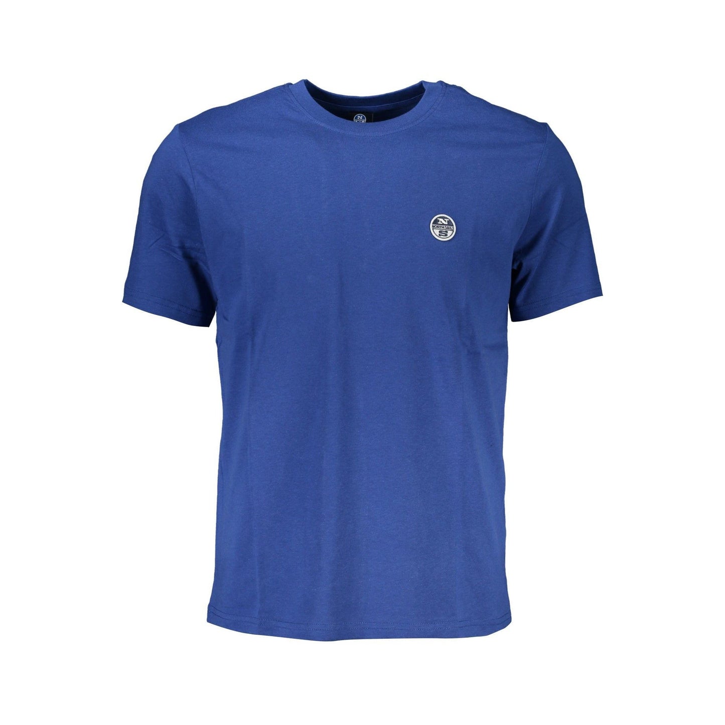 North Sails Tricou 902831000 BLEUMARIN