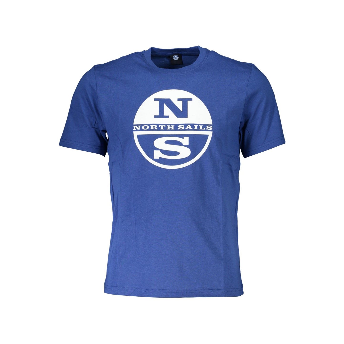 North Sails Tricou 902833000 BLEUMARIN