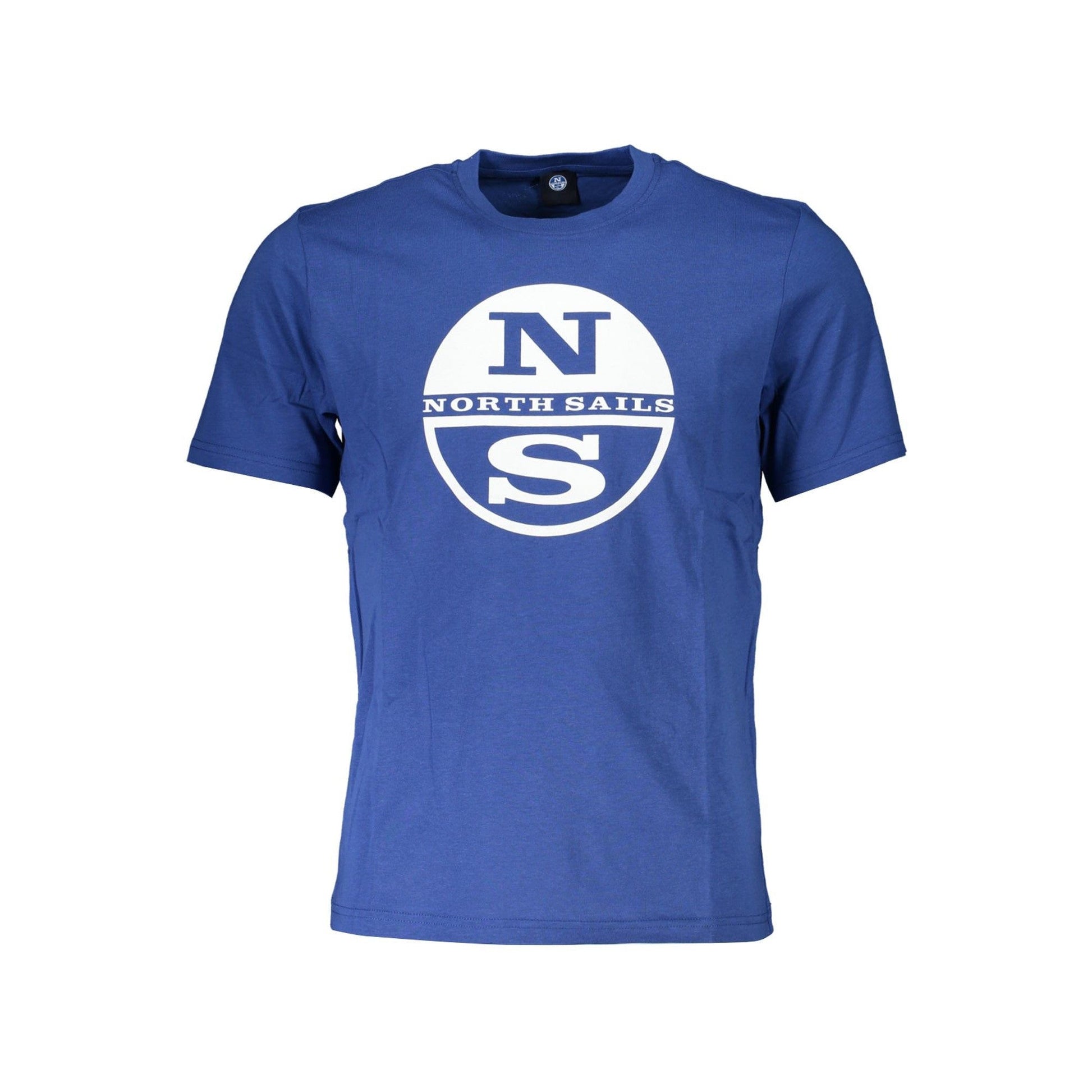 North Sails Tricou 902833000 BLEUMARIN