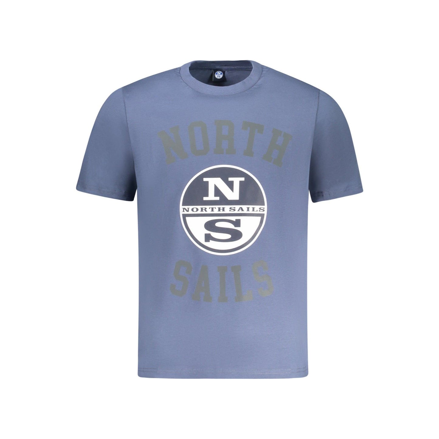 North Sails Tricou 996021000 BLEUMARIN 3