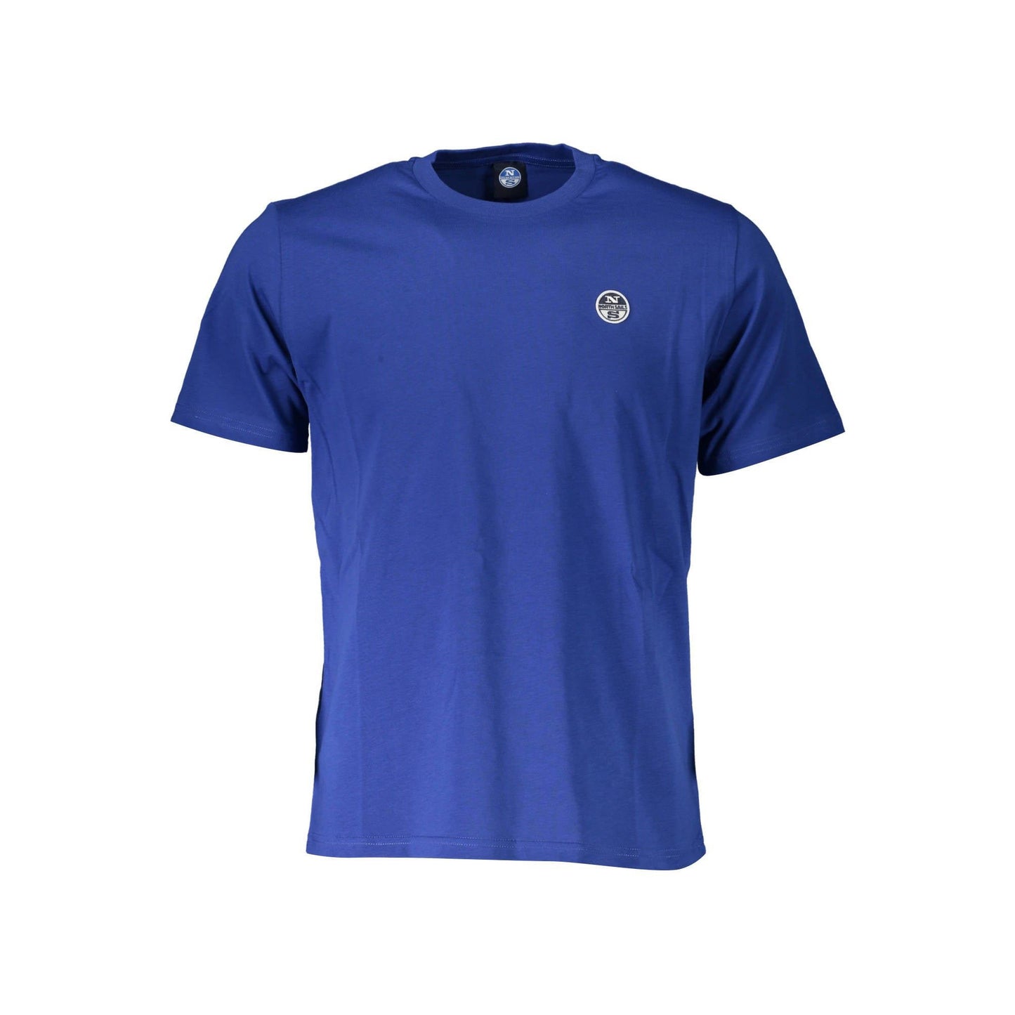 North Sails Tricou 902502000 BLEUMARIN 2